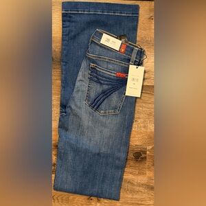 7 For All Mankind Dojo Jeans